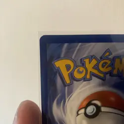 Pokemon TCG Magikarp Illustration Rare Card 203/193. Just pulled ( pack fresh! ) - Image 4
