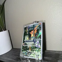 Pokemon TCG Charmander Obsidian Flames #044 SVP en Black Star Promo Card - Image 2