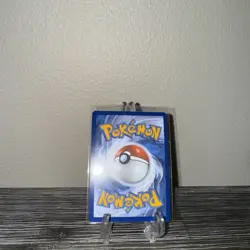 Pokemon TCG Charmander Obsidian Flames #044 SVP en Black Star Promo Card - Image 4