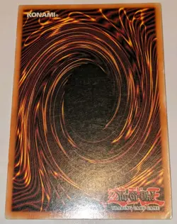 Monster Reborn LOB-118 Ultra Rare Vintage Yu-Gi-Oh Card Unlimited Played LP - Image 4