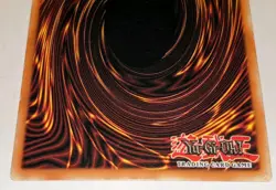 Monster Reborn LOB-118 Ultra Rare Vintage Yu-Gi-Oh Card Unlimited Played LP - Image 5