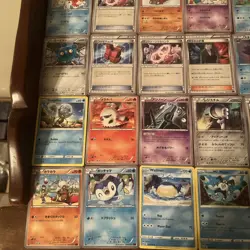 Pokemon TCG Mixed Trading Card Lot -NM - LP Condition - 24x Cards - Image 3