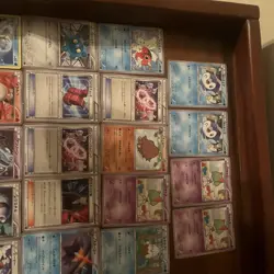 Pokemon TCG Mixed Trading Card Lot -NM - LP Condition - 24x Cards - Image 4