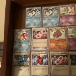 Pokemon TCG Mixed Trading Card Lot -NM - LP Condition - 24x Cards - Image 5