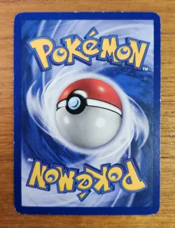 Uncommon Double Colorless Energy Pokemon Energy Card, Base Set 2 124/130 - Image 2