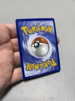 Pikachu Ex Pokemon Prize Pack Series 7 Promo Pokemon Card NM PACK FRESH - Image 3