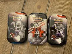 Pokemon TCG Scarlet Violet Black Bolt White Flare Pokemon Center ETBs, Etc. - Image 5