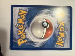 🔥M Rayquaza EX 098/098 Jumbo Card Holo - Stunning & Rare Collector's Gem!✨ - Image 2