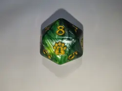 Magic: The Gathering Spindown Dice D20 Life Counter Variety Available - Image 2