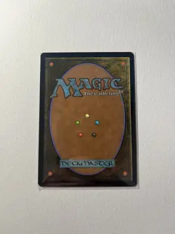 MTG Sire of Seven Deaths - Borderless. Foundations - Image 2