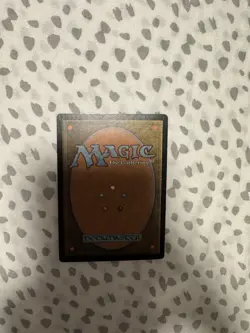 Mother of Runes - Urza's Legacy (ULG) - LP Signed - Image 2