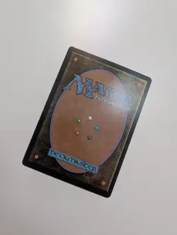 MTG - Swamp 293 (Retro Frame Foil) - Innistrad Remasterd NM/M Condition - Image 3