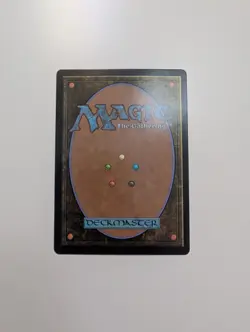 MTG - Swamp 293 (Retro Frame Foil) - Innistrad Remasterd NM/M Condition - Image 4