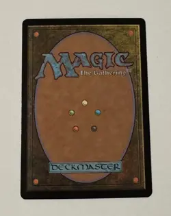 MTG Grievous Wound - Duskmourn: House of Horror FOIL LP - Image 2