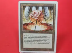 Mana Vault Revised Edition Regular LP - Image 1