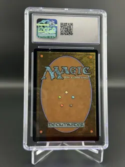 Solitude Borderless Foil - Magic The Gathering MTG Modern Horizons 2 GEM CGC 10 - Image 2