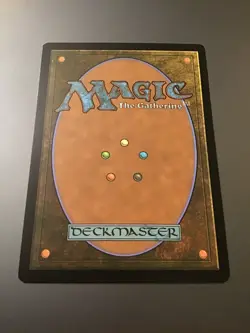 MTG Strixhaven School of Mages #276 Professor Onyx Borderless NM - Image 2