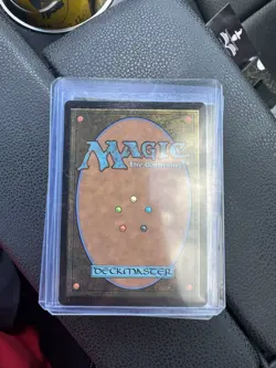Magic: The Gathering Final Fantasy Surge Foil Borderless Cloud Ex-SOLDIER #0210 - Image 2