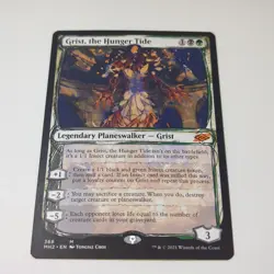 Grist, the Hunger Tide (Showcase) Modern Horizons 2 Regular - Image 1