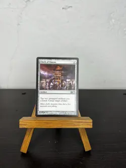 MTG Clock of Omens Core Set 2013 (M13) Regular - Image 1