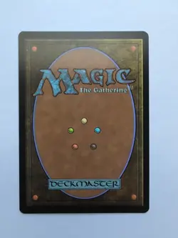 MTG Cloud Planet's Champion (FIN) Universes Beyond Final Fantasy Foil Mythic 552 - Image 2