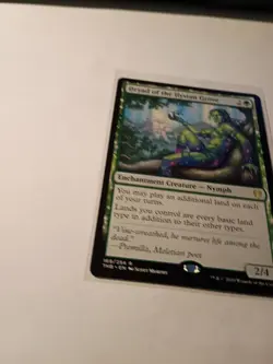 Dryad Of The Ilysian Grove - Image 3