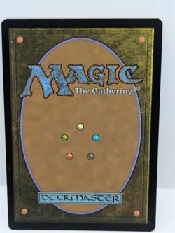 Edge Of Eternities - Szarel, Genesis Shepherd - Borderless - Mystic - Eoc 4 - Image 2