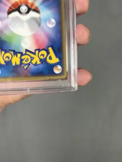 PSA 10 Pokemon Card Laboratory Japanese Promo 024/PCG-P Summer Battle Road 2004 - Image 5