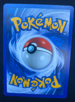 Pokemon TCG Blaine's Growlithe Gym Challenge 62/132 Regular (LP) - Image 2