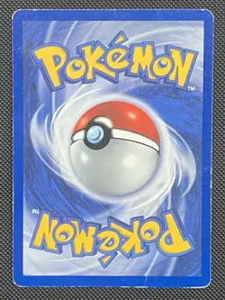 Snorlax 30/130 Base Set 2 Non Holo MP Pokemon TCG WOTC Vintage - Image 3