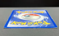 Snorlax 30/130 Base Set 2 Non Holo MP Pokemon TCG WOTC Vintage - Image 4