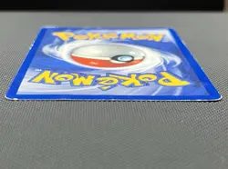 Snorlax 30/130 Base Set 2 Non Holo MP Pokemon TCG WOTC Vintage - Image 5