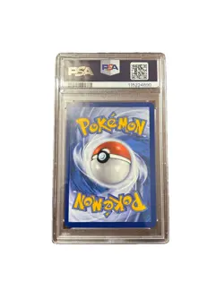 PSA 9 SYLVEON MASTER BALL #40 POKEMON - PRISMATIC EVOLUTIONS - Image 2