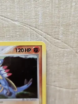 Armaldo 3/108 EX Power Keepers Holo Rare Pokemon Card TCG - Image 4