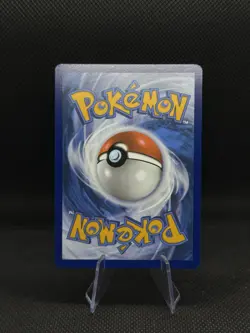 Pokemon TCG Carmine 103/131 Poke Ball Reverse Holo Prismatic Evolutions NM - Image 2