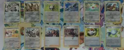 Pokemon TCG - Crown Zenith Reverse Holo And Holo Lot - 43 Unique Cards - Image 2