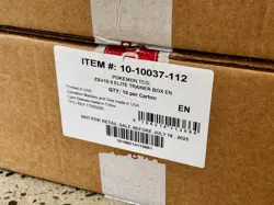 Pokemon Black Bolt AND White Flare Elite Trainer Box Sealed Cases = 20 total ETB - Image 4