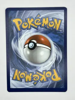 Pokemon Floragato 197/193 Sv02: Paldea Evolved Holo TCG IR - Image 3
