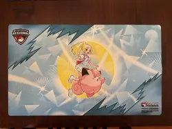 Lillie's Clefairy Pokemon Regional Championship 2025 Playmat - Image 1