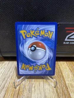 Pokemon TCG Team Rocket's Mewtwo EX 231/182 SIR SV: Destined Rivals - Image 2