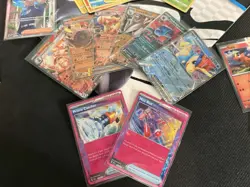 Pokemon TCG 1500+ Card Bulk Lot - Promos, Holos, Reverse Holos, & More! (Lot 2) - Image 2