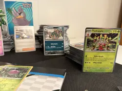 Pokemon TCG 1500+ Card Bulk Lot - Promos, Holos, Reverse Holos, & More! (Lot 2) - Image 3