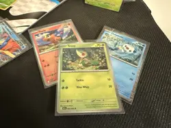 Pokemon TCG 1500+ Card Bulk Lot - Promos, Holos, Reverse Holos, & More! (Lot 2) - Image 4