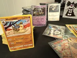Pokemon TCG 1500+ Card Bulk Lot - Promos, Holos, Reverse Holos, & More! (Lot 2) - Image 5