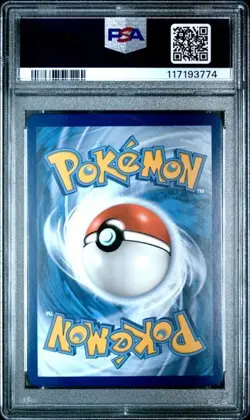 2022 Pokemon Sword & Shield Brilliant Stars MIMIKYU VMAX #069 PSA 10 Gem Mint - Image 2