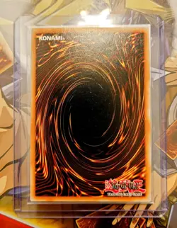 The Dark Magicians (Quarter Century Secret Rare) - RA04-EN054 - Yu-Gi-Oh TCG - Image 3