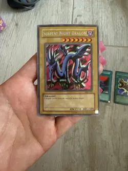 Yu Gi Oh Lot Contains Holos - Image 5