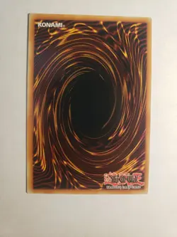 Left Leg of the Forbidden One - LOB EN121 - ULTRA Rare - Yugioh Euro - Image 4