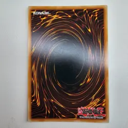 Left Leg of the Forbidden One - LOB EN121 - ULTRA Rare - Yugioh Euro - Image 2