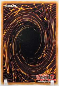 🔥1996 Yu-Gi-Oh! Crystal Seer TAEV-EN031 Tactical Evolution 1st Edition🔥 - Image 2